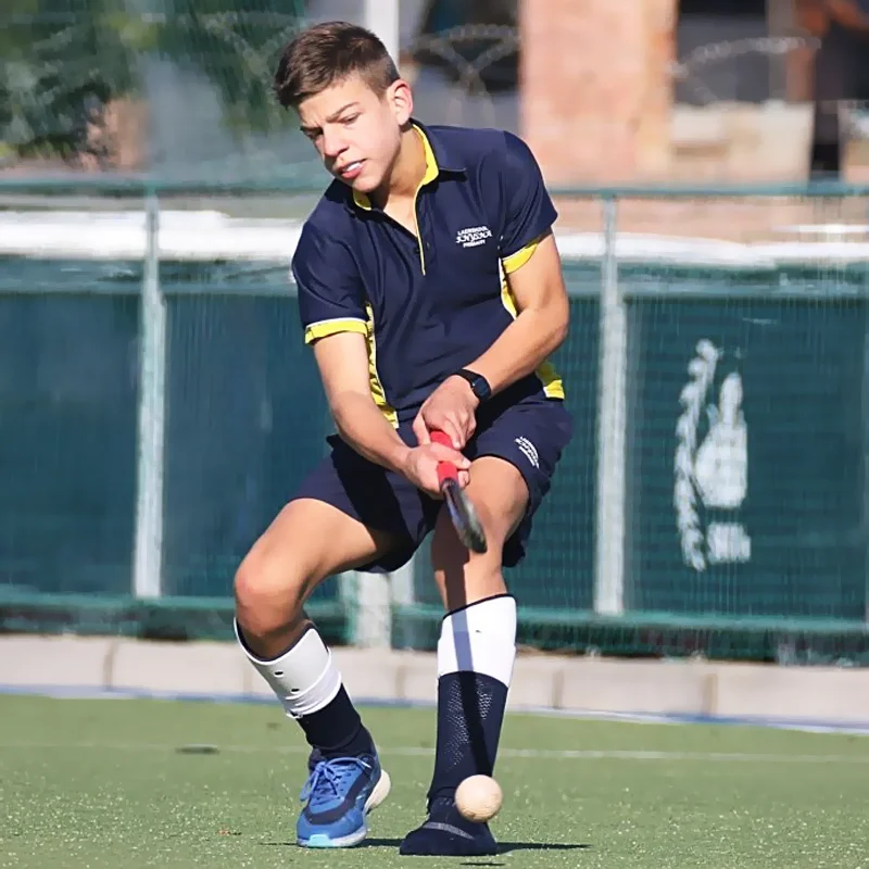 KPS-Sport Hockey2