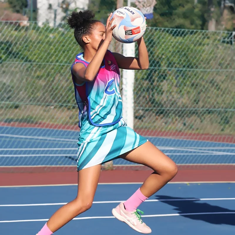 KPS-Sport Netball1